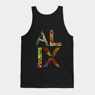 Alix Tank Top